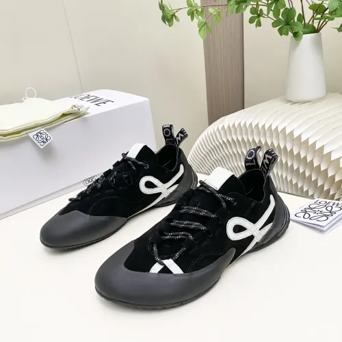 Wholesale LOEWE Casual Shoes For Women #1441294 $112.00 USD, Wholesale Quality Replica LOEWE Casual Shoes