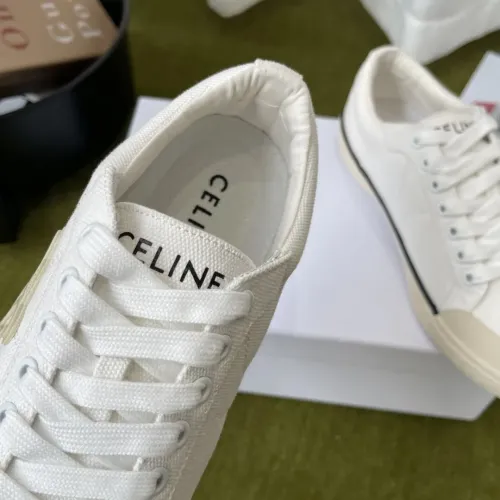 Replica Celine Casual Shoes For Women #1441323 $98.00 USD for Wholesale
