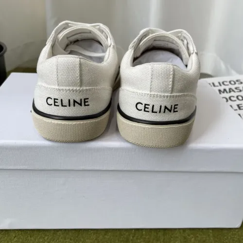 Replica Celine Casual Shoes For Women #1441323 $98.00 USD for Wholesale