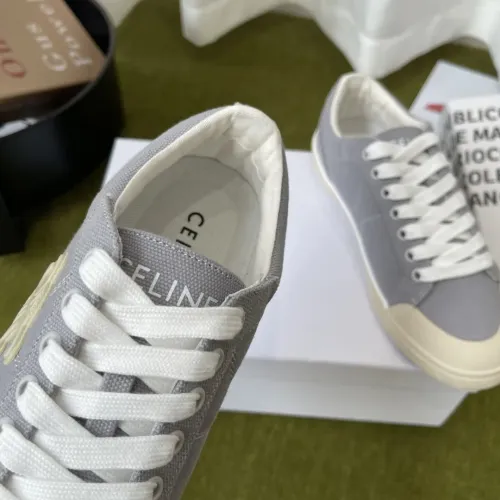 Replica Celine Casual Shoes For Women #1441324 $98.00 USD for Wholesale