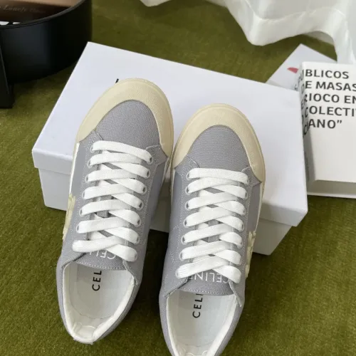 Replica Celine Casual Shoes For Women #1441324 $98.00 USD for Wholesale