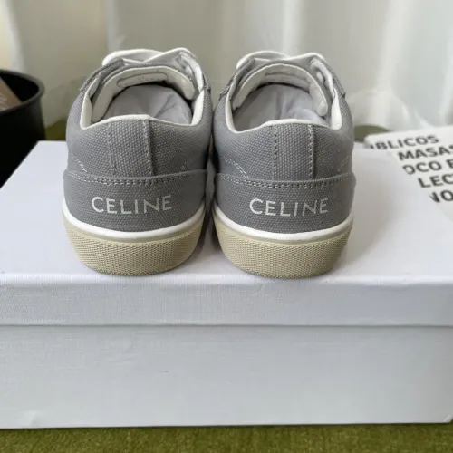 Replica Celine Casual Shoes For Women #1441324 $98.00 USD for Wholesale