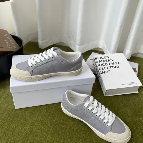 Replica Celine Casual Shoes For Women #1441324 $98.00 USD for Wholesale