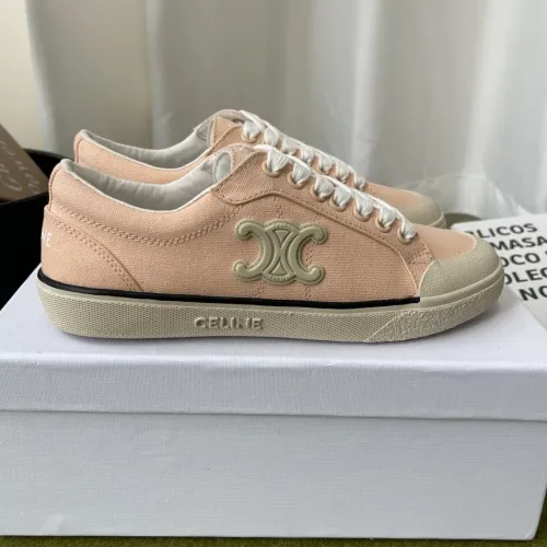 Replica Celine Casual Shoes For Women #1441325 $98.00 USD for Wholesale