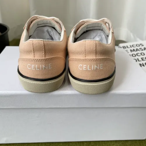 Replica Celine Casual Shoes For Women #1441325 $98.00 USD for Wholesale