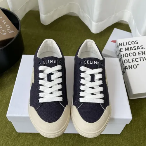 Replica Celine Casual Shoes For Women #1441326 $98.00 USD for Wholesale