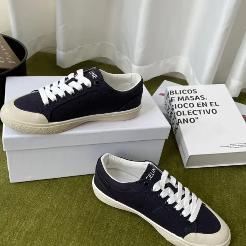 Replica Celine Casual Shoes For Women #1441326 $98.00 USD for Wholesale
