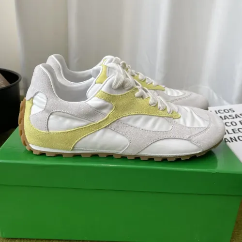 Wholesale Bottega Veneta BV Casual Shoes For Women #1441344 $108.00 USD, Wholesale Quality Replica Bottega Veneta BV Casual Shoes