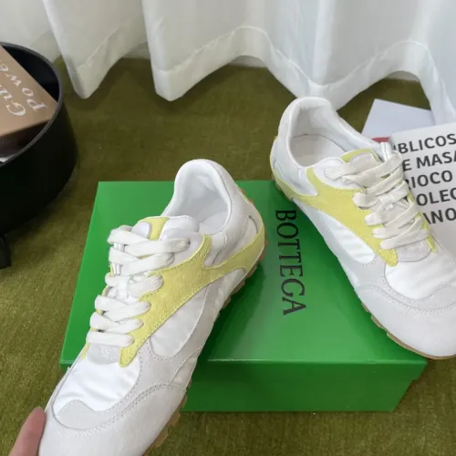 Replica Bottega Veneta BV Casual Shoes For Women #1441344 $108.00 USD for Wholesale