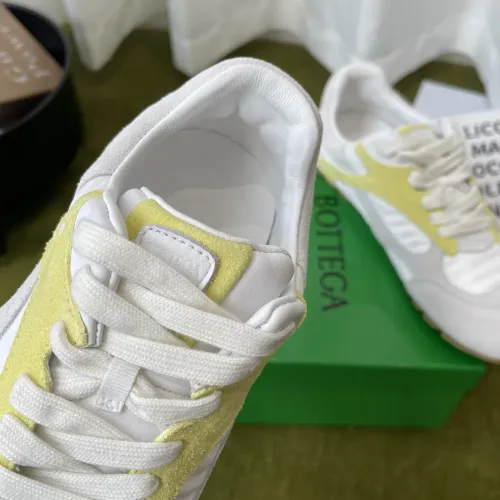 Replica Bottega Veneta BV Casual Shoes For Women #1441344 $108.00 USD for Wholesale