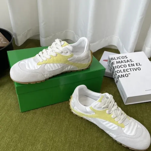 Replica Bottega Veneta BV Casual Shoes For Women #1441344 $108.00 USD for Wholesale