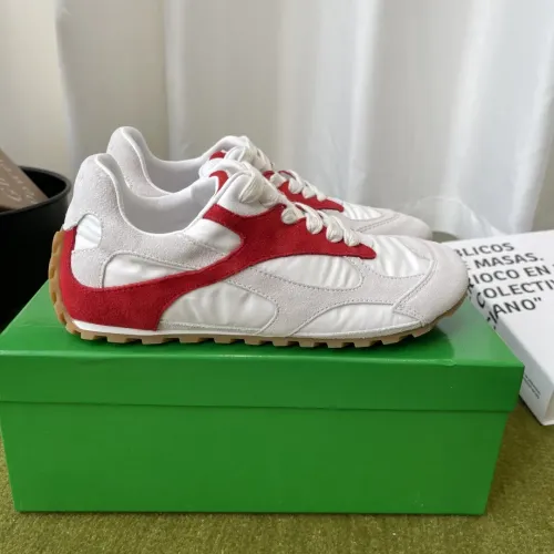 Wholesale Bottega Veneta BV Casual Shoes For Women #1441345 $108.00 USD, Wholesale Quality Replica Bottega Veneta BV Casual Shoes