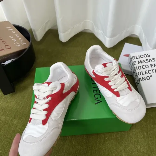 Replica Bottega Veneta BV Casual Shoes For Women #1441345 $108.00 USD for Wholesale