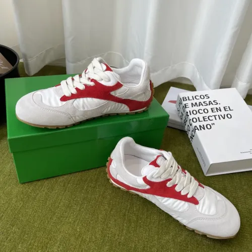 Replica Bottega Veneta BV Casual Shoes For Women #1441345 $108.00 USD for Wholesale