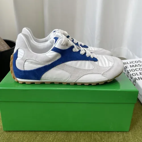 Wholesale Bottega Veneta BV Casual Shoes For Women #1441346 $108.00 USD, Wholesale Quality Replica Bottega Veneta BV Casual Shoes