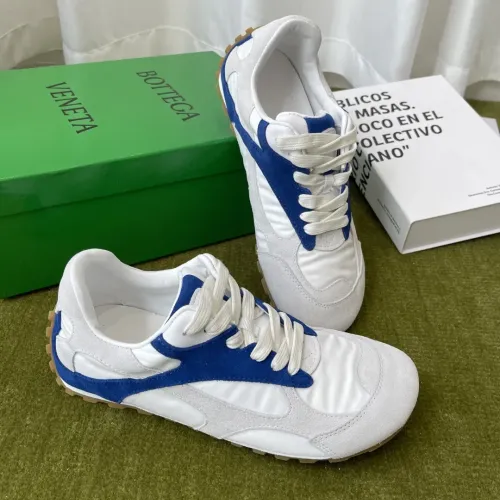 Replica Bottega Veneta BV Casual Shoes For Women #1441346 $108.00 USD for Wholesale