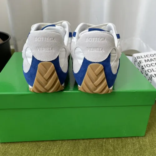 Replica Bottega Veneta BV Casual Shoes For Women #1441346 $108.00 USD for Wholesale