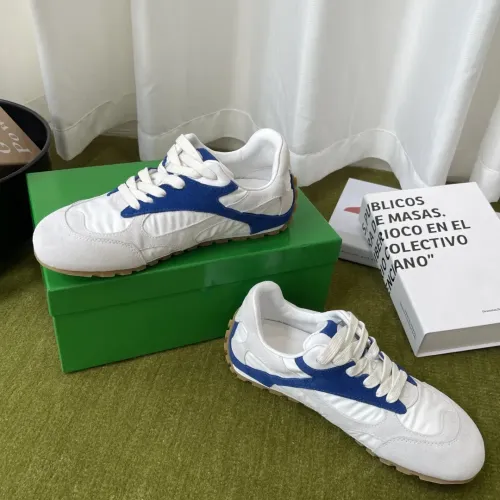 Replica Bottega Veneta BV Casual Shoes For Women #1441346 $108.00 USD for Wholesale