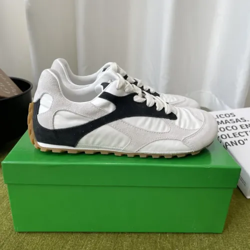 Wholesale Bottega Veneta BV Casual Shoes For Women #1441347 $108.00 USD, Wholesale Quality Replica Bottega Veneta BV Casual Shoes