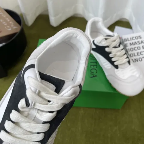 Replica Bottega Veneta BV Casual Shoes For Women #1441347 $108.00 USD for Wholesale