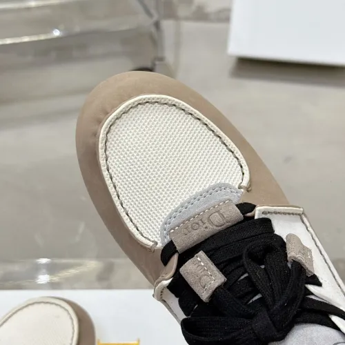 Replica Christian Dior Boots For Women #1441354 $125.00 USD for Wholesale