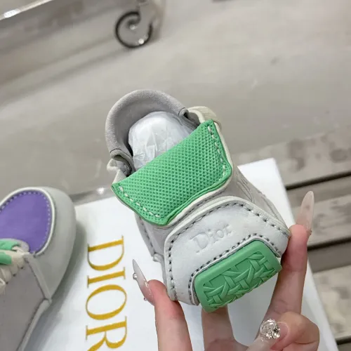 Replica Christian Dior Boots For Women #1441364 $125.00 USD for Wholesale