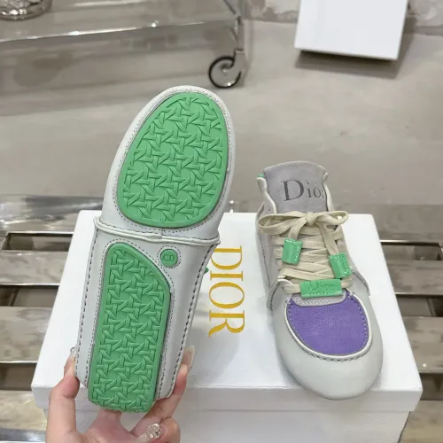 Replica Christian Dior Boots For Men #1441368 $125.00 USD for Wholesale