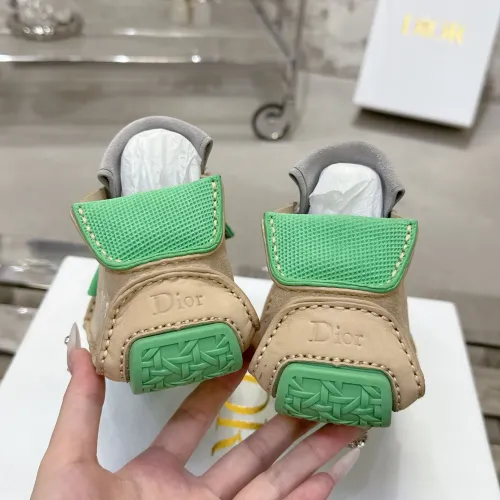 Replica Christian Dior Boots For Women #1441369 $125.00 USD for Wholesale