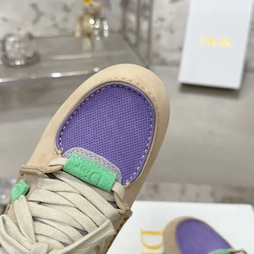 Replica Christian Dior Boots For Men #1441370 $125.00 USD for Wholesale