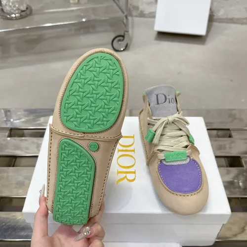 Replica Christian Dior Boots For Men #1441370 $125.00 USD for Wholesale