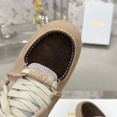 Replica Christian Dior Boots For Women #1441371 $125.00 USD for Wholesale