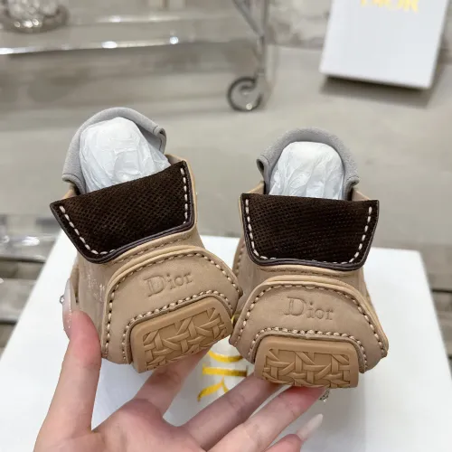 Replica Christian Dior Boots For Men #1441372 $125.00 USD for Wholesale