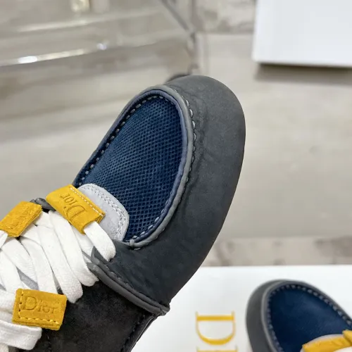 Replica Christian Dior Boots For Women #1441373 $125.00 USD for Wholesale