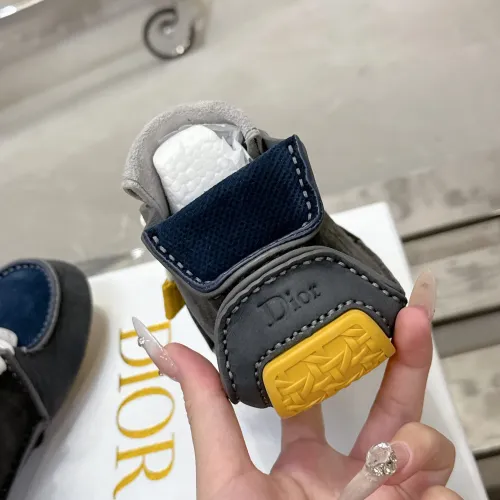 Replica Christian Dior Boots For Women #1441373 $125.00 USD for Wholesale