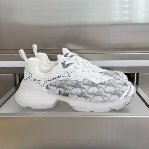 Wholesale Christian Dior Casual Shoes For Women #1441445 $130.00 USD, Wholesale Quality Replica Christian Dior Casual Shoes