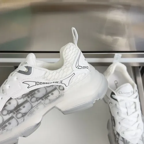 Replica Christian Dior Casual Shoes For Women #1441445 $130.00 USD for Wholesale