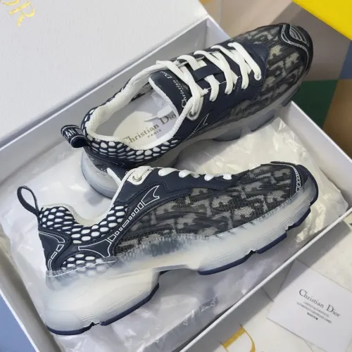 Replica Christian Dior Casual Shoes For Women #1441447 $130.00 USD for Wholesale