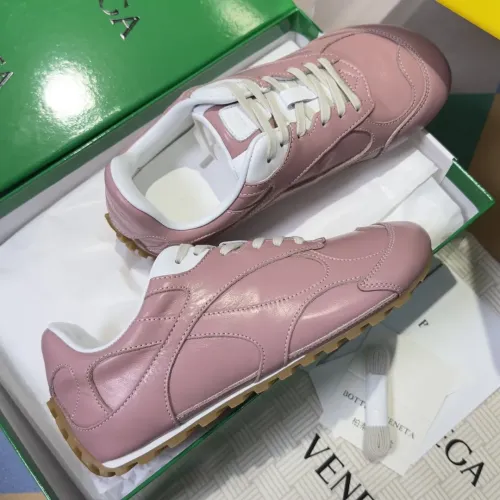 Wholesale Bottega Veneta BV Casual Shoes For Women #1441456 $125.00 USD, Wholesale Quality Replica Bottega Veneta BV Casual Shoes