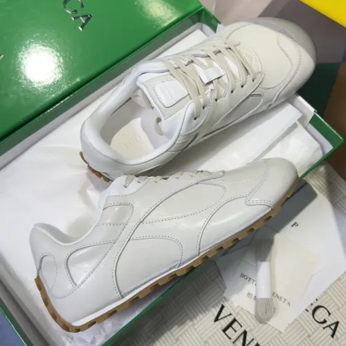 Wholesale Bottega Veneta BV Casual Shoes For Women #1441457 $125.00 USD, Wholesale Quality Replica Bottega Veneta BV Casual Shoes