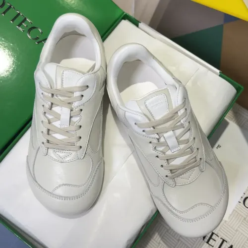 Replica Bottega Veneta BV Casual Shoes For Women #1441457 $125.00 USD for Wholesale