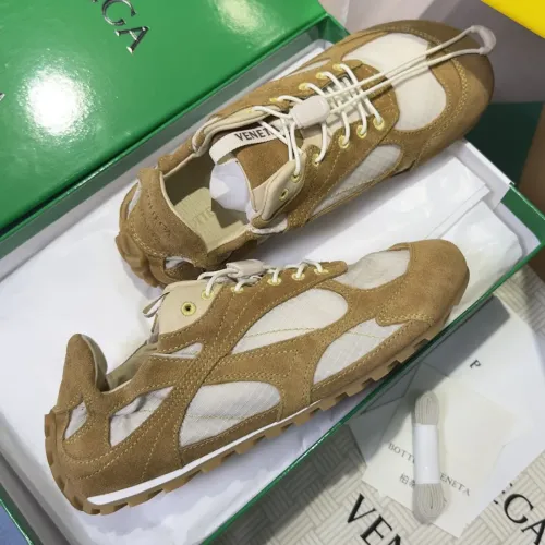 Wholesale Bottega Veneta BV Casual Shoes For Women #1441459 $125.00 USD, Wholesale Quality Replica Bottega Veneta BV Casual Shoes