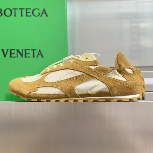 Replica Bottega Veneta BV Casual Shoes For Men #1441460 $125.00 USD for Wholesale