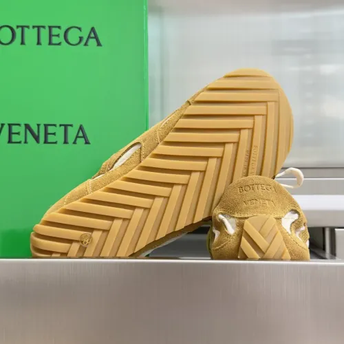 Replica Bottega Veneta BV Casual Shoes For Men #1441460 $125.00 USD for Wholesale