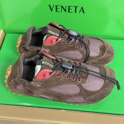 Replica Bottega Veneta BV Casual Shoes For Women #1441461 $125.00 USD for Wholesale