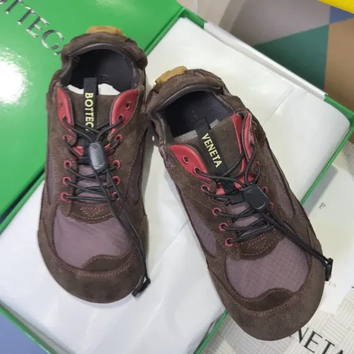 Replica Bottega Veneta BV Casual Shoes For Women #1441461 $125.00 USD for Wholesale
