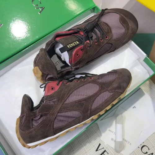 Wholesale Bottega Veneta BV Casual Shoes For Men #1441462 $125.00 USD, Wholesale Quality Replica Bottega Veneta BV Casual Shoes