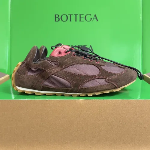 Replica Bottega Veneta BV Casual Shoes For Men #1441462 $125.00 USD for Wholesale