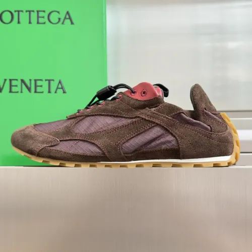 Replica Bottega Veneta BV Casual Shoes For Men #1441462 $125.00 USD for Wholesale