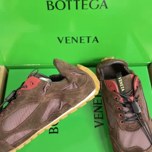 Replica Bottega Veneta BV Casual Shoes For Men #1441462 $125.00 USD for Wholesale