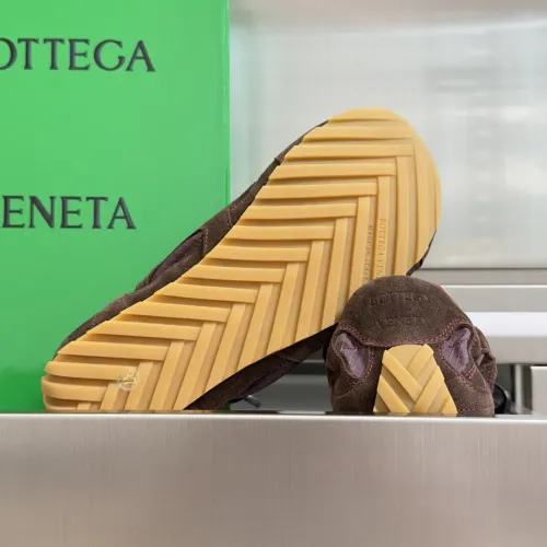 Replica Bottega Veneta BV Casual Shoes For Men #1441462 $125.00 USD for Wholesale